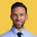 Adam Moroney  B.A., B.Ed., OCT