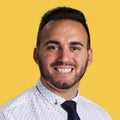 Andrew Ramos, B.A., B.Ed., OCT