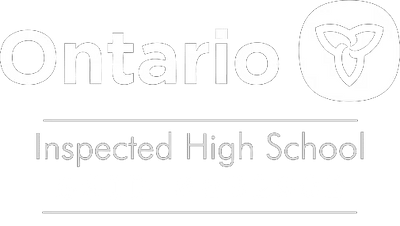 Ontario Ministry Inspected High School