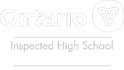 Ontario Ministry of Education inspected high school, Ministry-inspected, BSID #882902