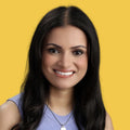 Ms. Fernandes  B.A., B.Ed., OCT