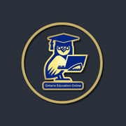 Ontario Education Online logo