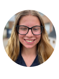 Cali, Grade 12 Student