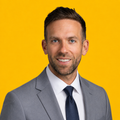 Adam Moroney  B.A., B.Ed., OCT