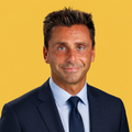 Mr. Finaldi B.Des, B.Ed, OCT