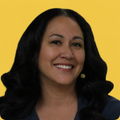 Ms. Henrey, BA, B.Ed, OCT
