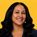 Ms. Henrey, BA, B.Ed, OCT