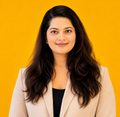 Ms. Kaushik MSc, OCT