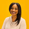 Ms. Haggart, M.A., B.Ed., OCT