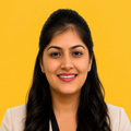 Ms. Goswami MSc, BEd, OCT