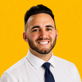 Andrew Ramos, B.A., B.Ed., OCT